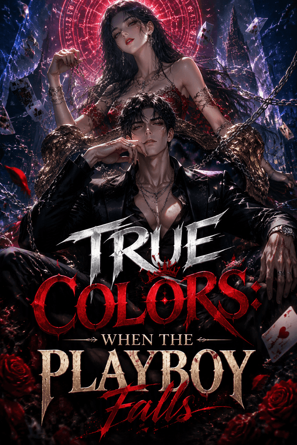 True Colors: When the Playboy Falls