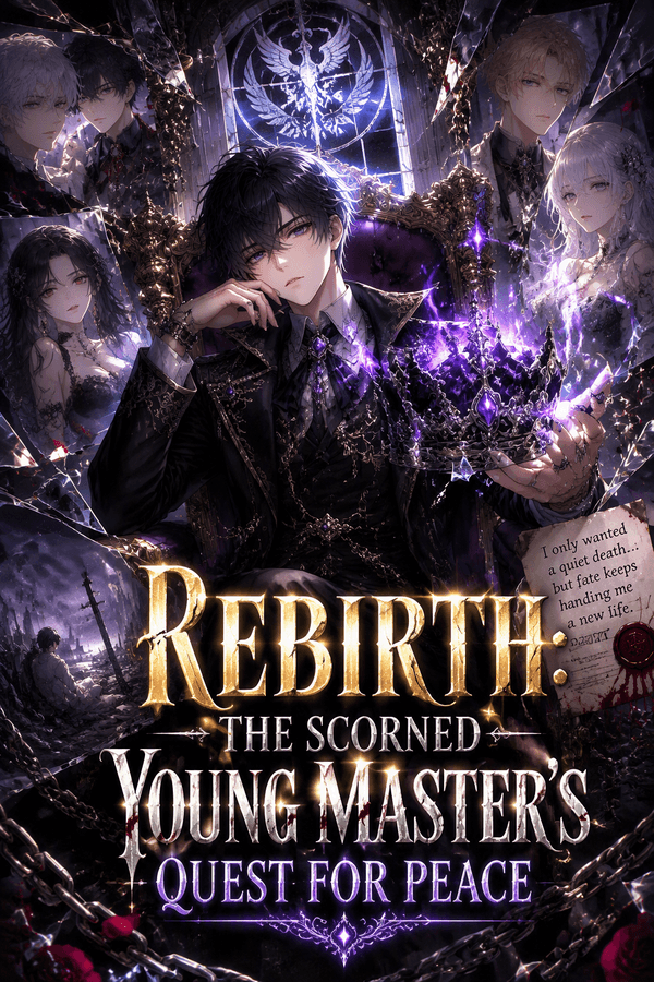 Rebirth: The Scorned Young Master's Quest for Peace