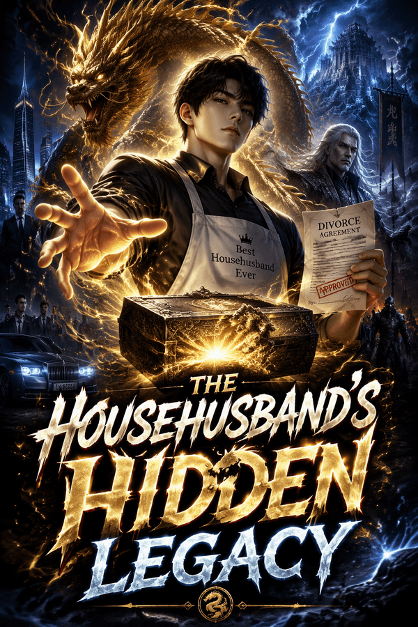 The Househusband's Hidden Legacy