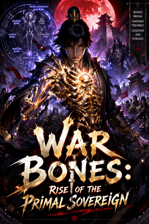 War Bones: Rise of the Primal Sovereign