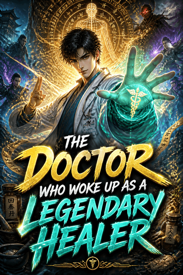 The Miracle Doctor's Awakening: Lu Yi's Journey to Legendary Healer
