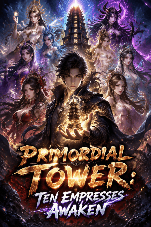 Primordial Tower: Ten Empresses Awaken