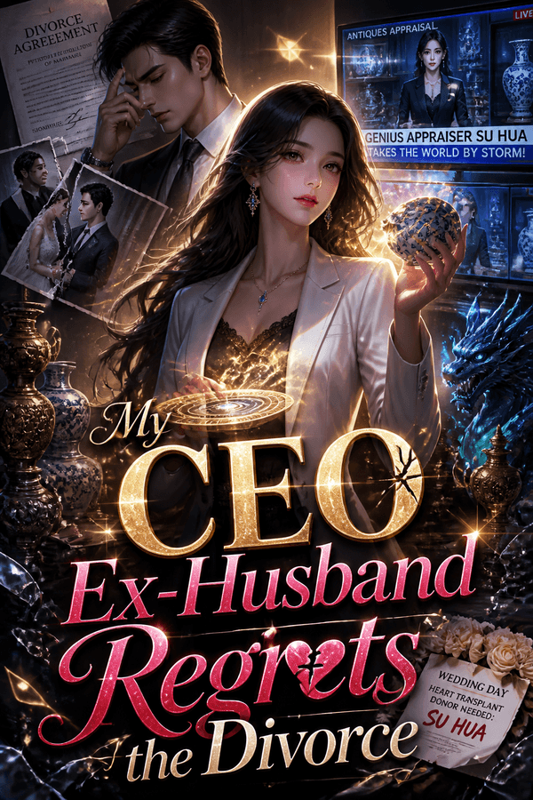 The CEO's Ex-Wife Strikes Gold: A Second Chance Romance