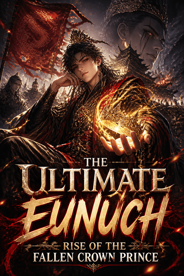 The Ultimate Eunuch: Rise of the Fallen Crown Prince