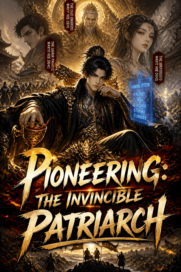 The Reluctant Prince: Building an Empire to Survive