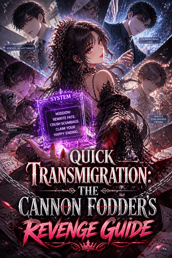 Quick Transmigration: The Cannon Fodder's Revenge Guide