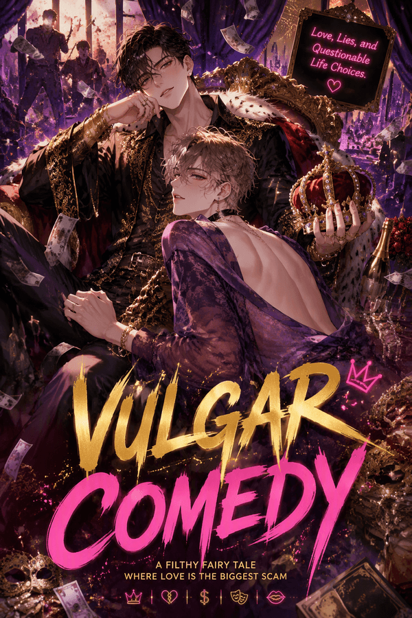 Vulgar Comedy