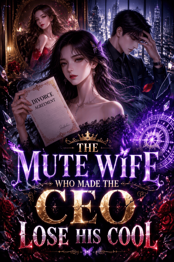 The Mute Wife Who Made the CEO Lose His Cool