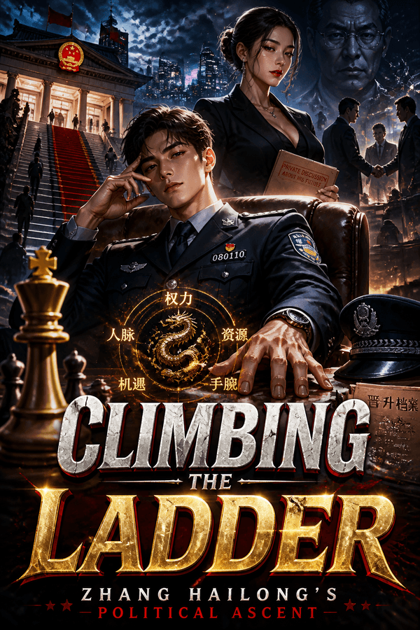 Climbing the Ladder: Zhang Hailong's Political Ascent