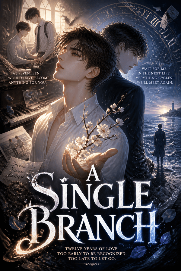 A Single Branch