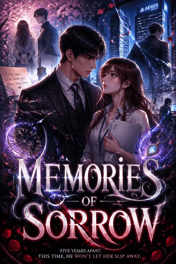 Memories of Sorrow