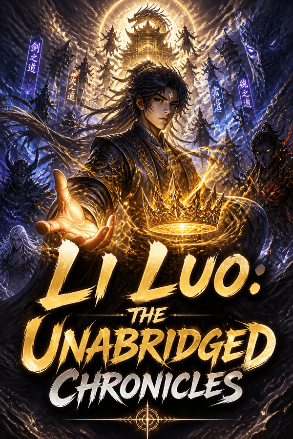 Li Luo: The Unabridged Chronicles