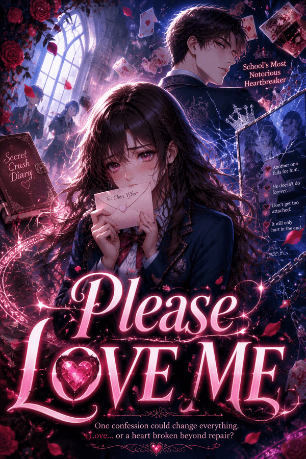Please Love Me