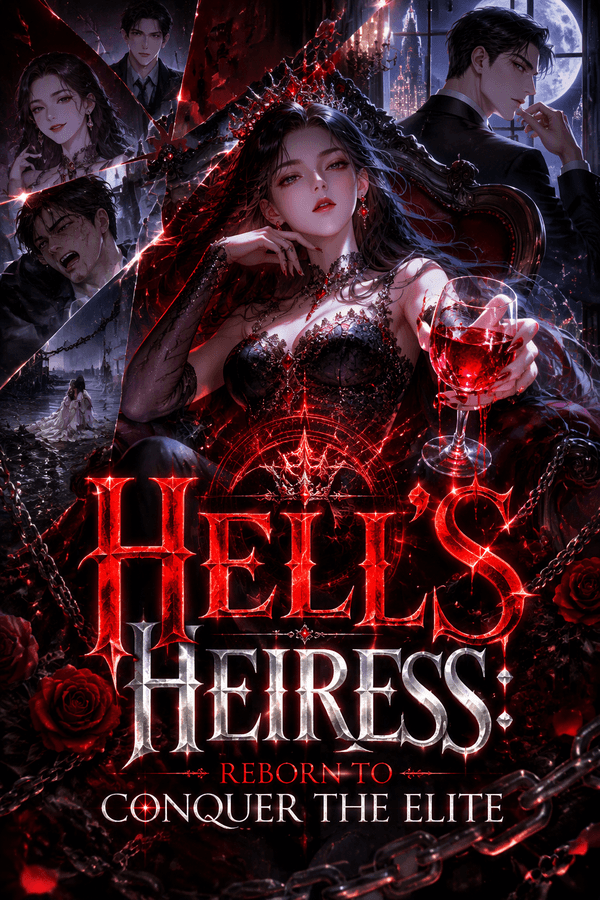 Hell's Heiress: Reborn to Conquer the Elite