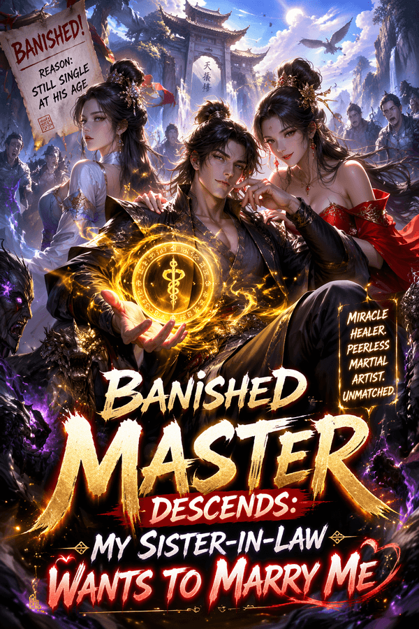 Banished Master Descends: My Sister-in-Law Wants to Marry Me