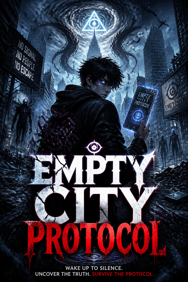 Empty City Protocol