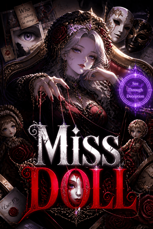 Miss Doll