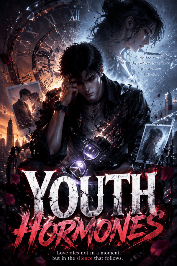 Youth Hormones
