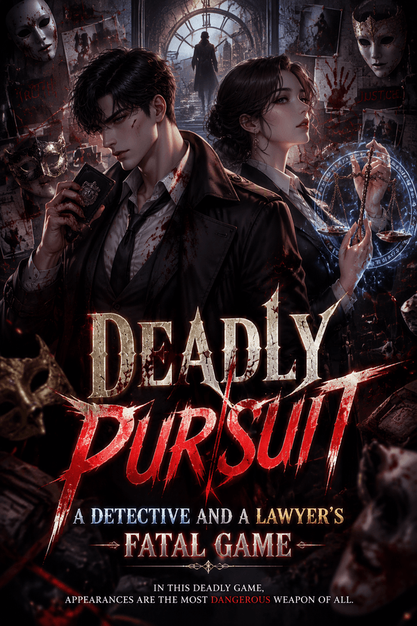 Deadly Pursuit: A Detective and a Lawyer's Fatal Game