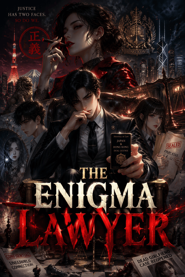 The Enigma Lawyer