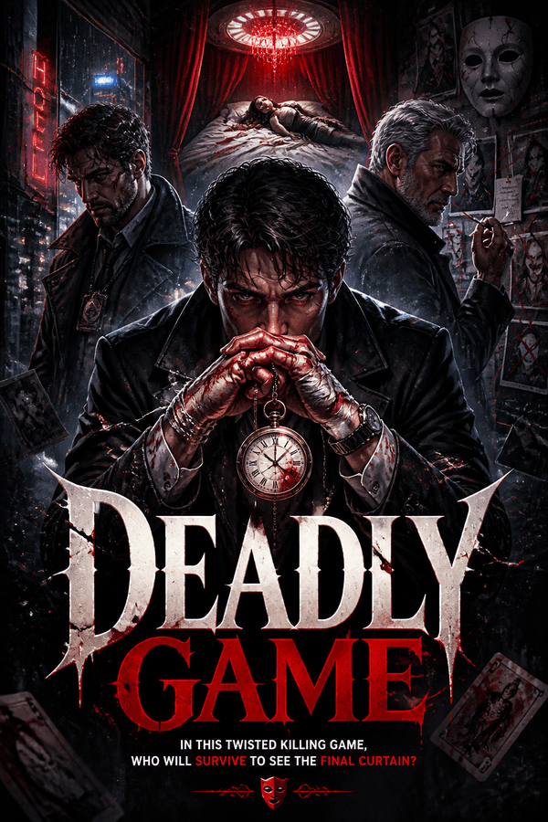 Deadly Game
