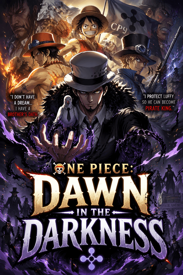 One Piece: Dawn in the Darkness