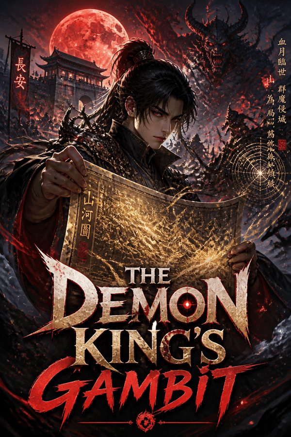 The Demon King's Gambit