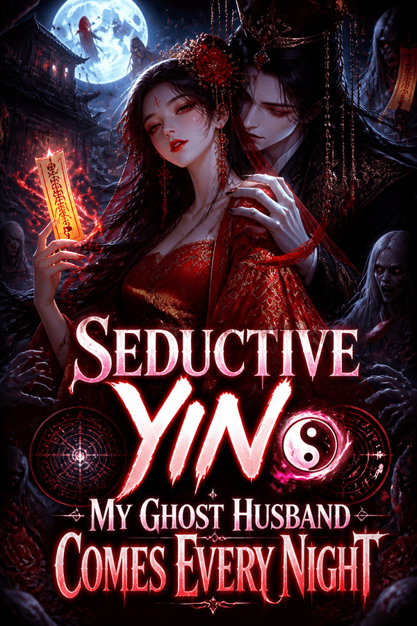 Seductive Yin: My Ghost Husband Comes Every Night