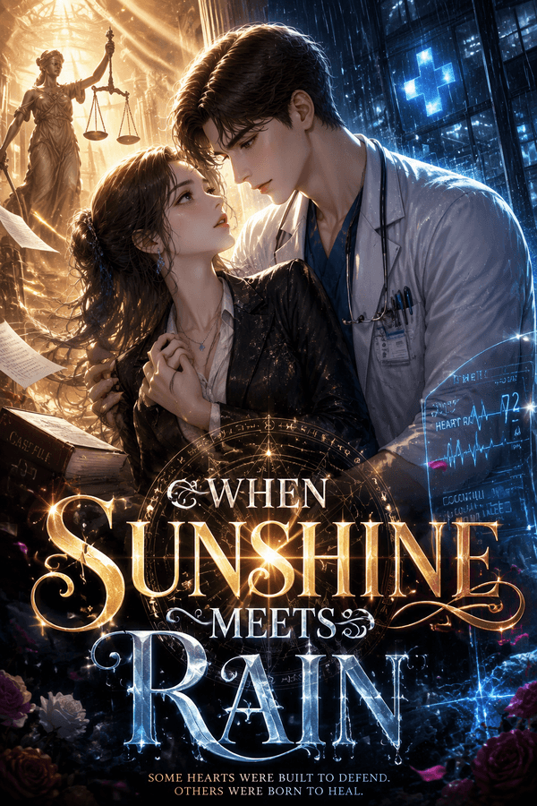 When Sunshine Meets Rain