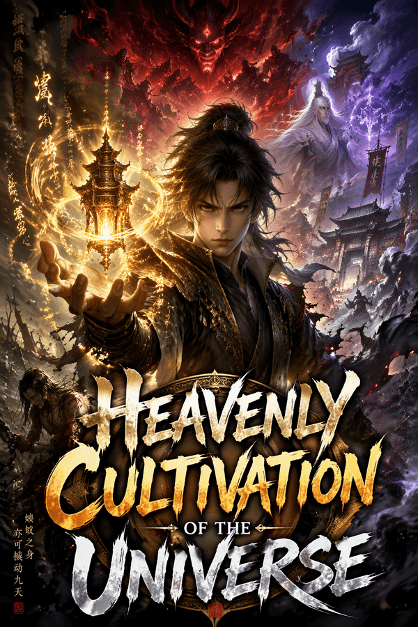 Heavenly Cultivation of the Universe