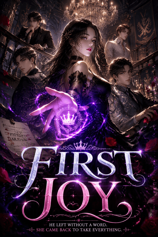 First Joy