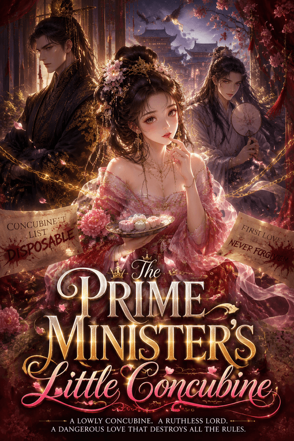 The Prime Minister's Little Concubine