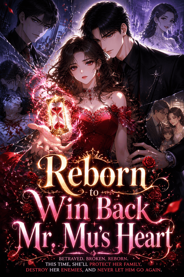 Reborn to Win Back Mr. Mu's Heart
