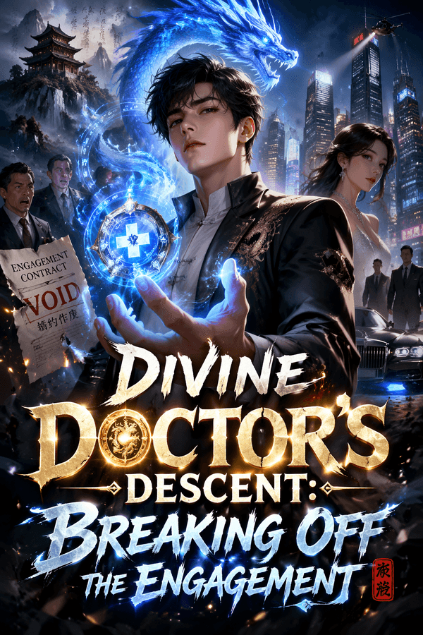 Divine Doctor's Descent: Breaking Off the Engagement