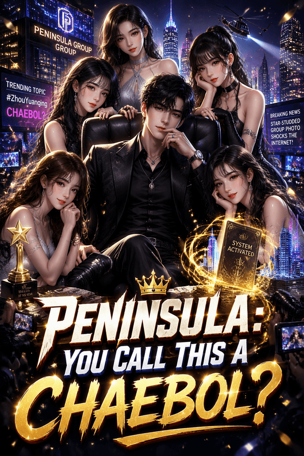 Peninsula: You Call This a Chaebol?