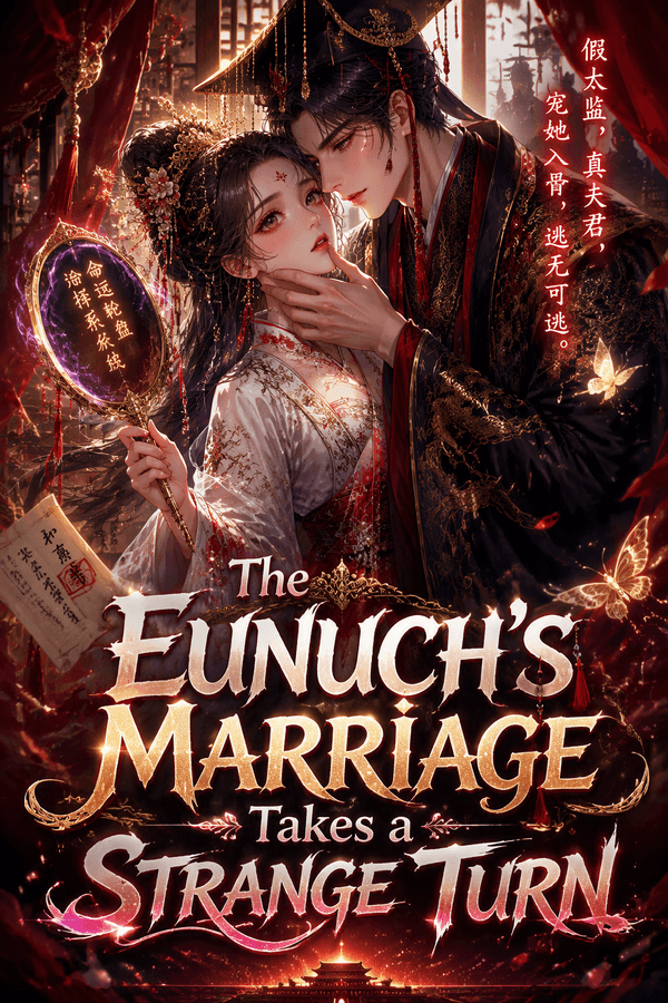 The Eunuch's Marriage Takes a Strange Turn