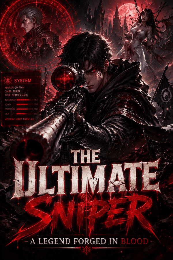 The Ultimate Sniper: A Legend Forged in Blood