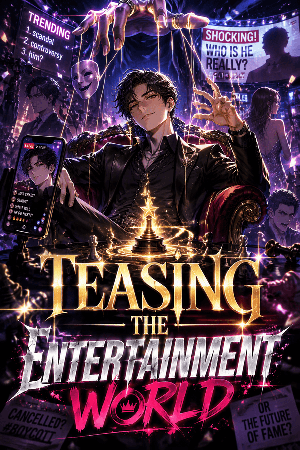 Teasing the Entertainment World