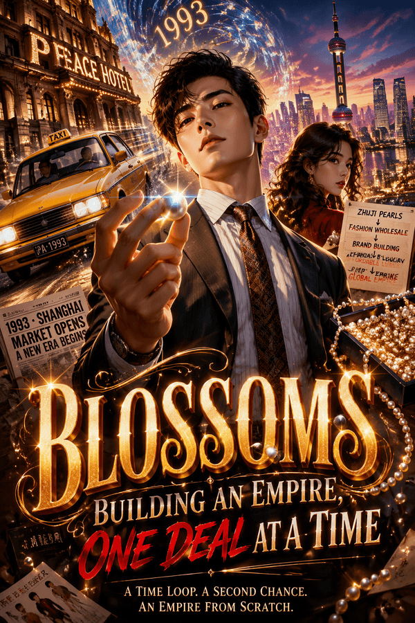 Blossoms: Building an Empire, One Deal at a Time