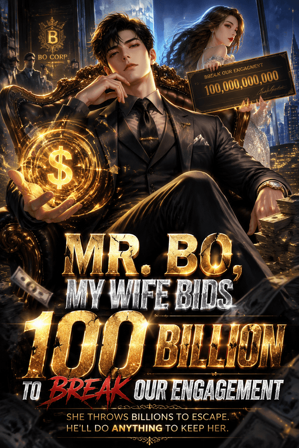 Mr. Bo, My Wife Bids 100 Billion to Break Our Engagement