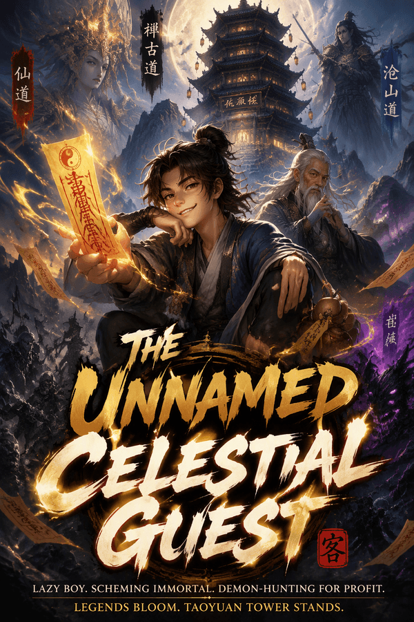 The Unnamed Celestial Guest