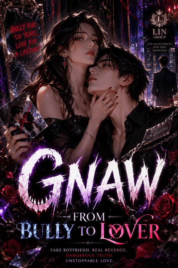 Gnaw: From Bully to Lover