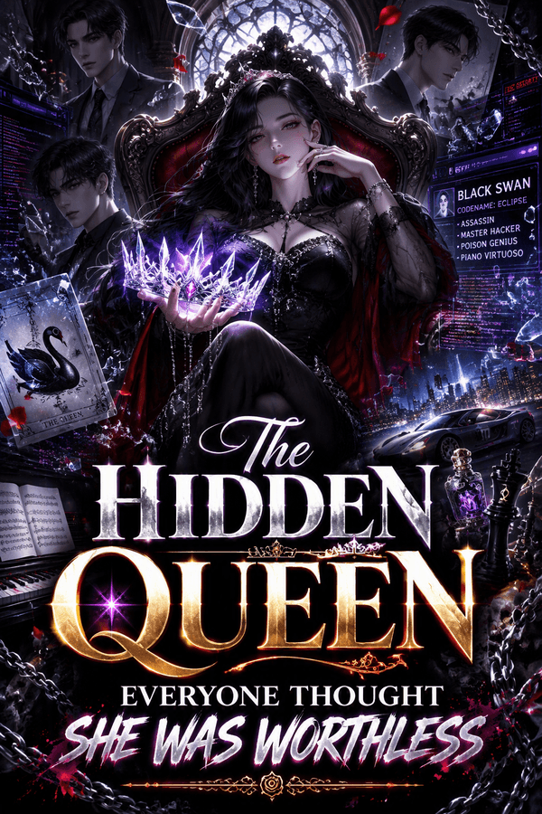 The Heiress With a Thousand Faces