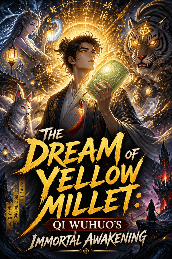 Qi Wuhuo's Dream of Yellow Millet