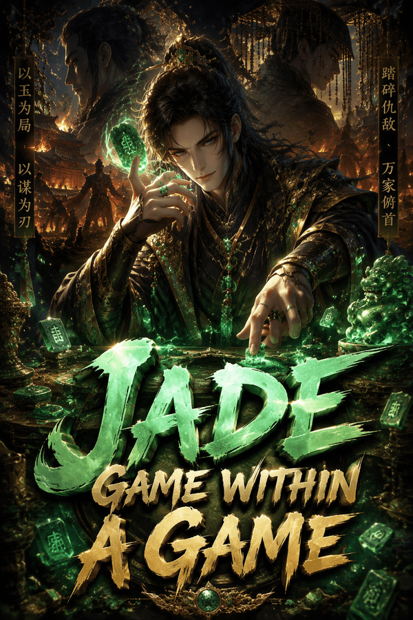 Jade Game Within a Game