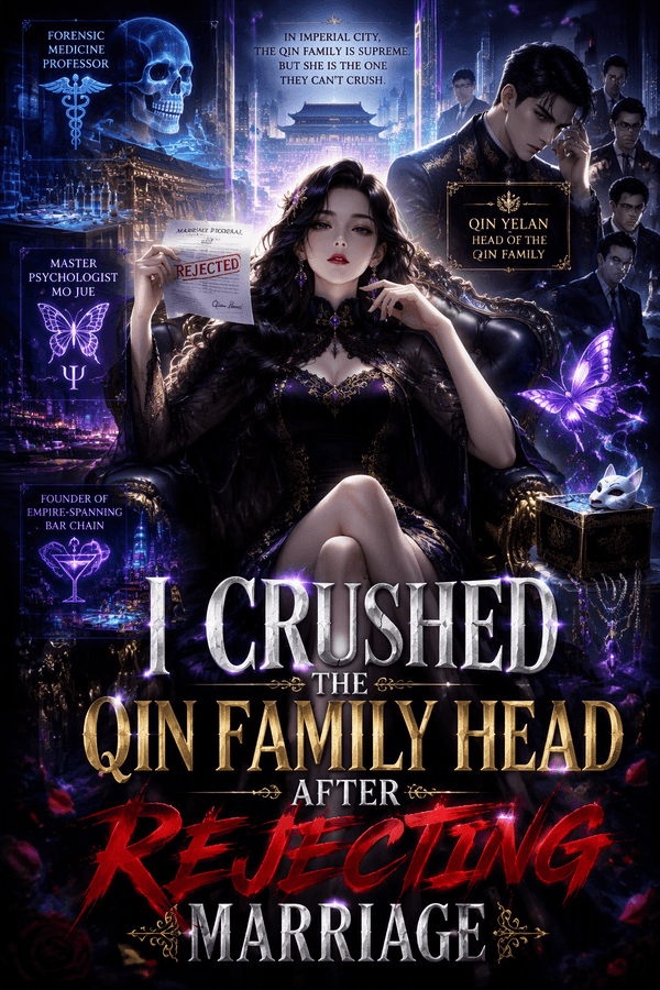 I Crushed the Qin Family Head After Rejecting Marriage