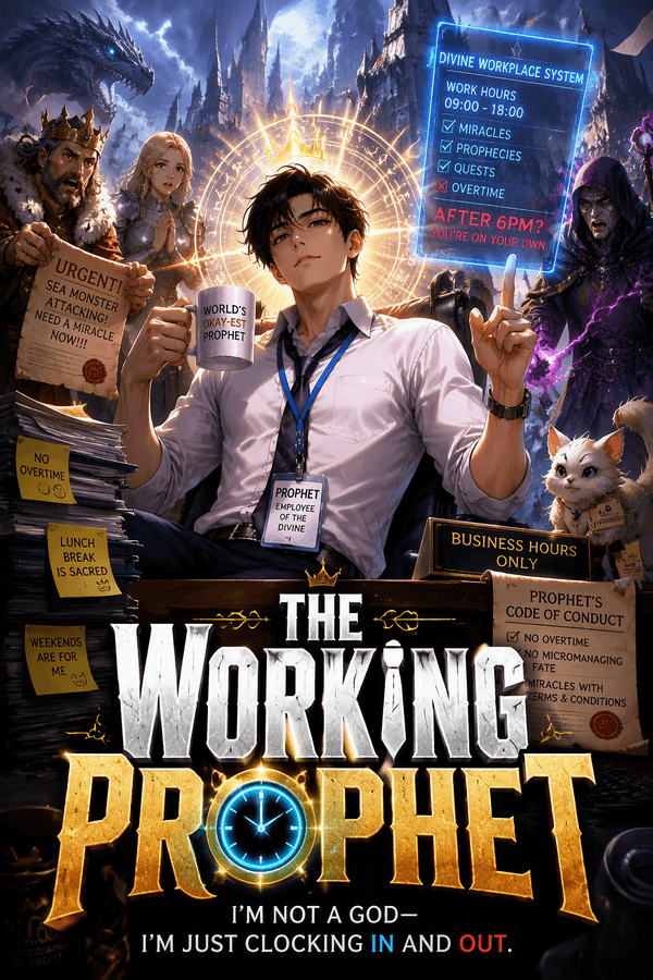 The Working Prophet