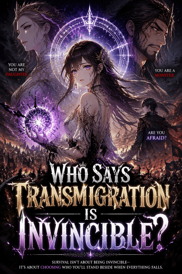 Who Says Transmigration Is Invincible?