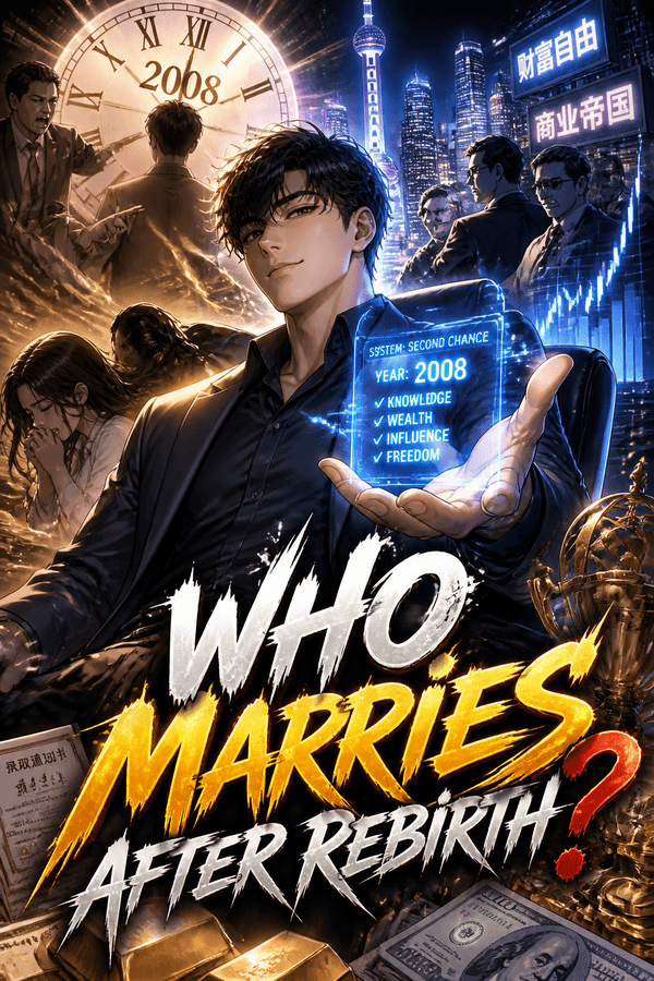 Who Marries After Rebirth?