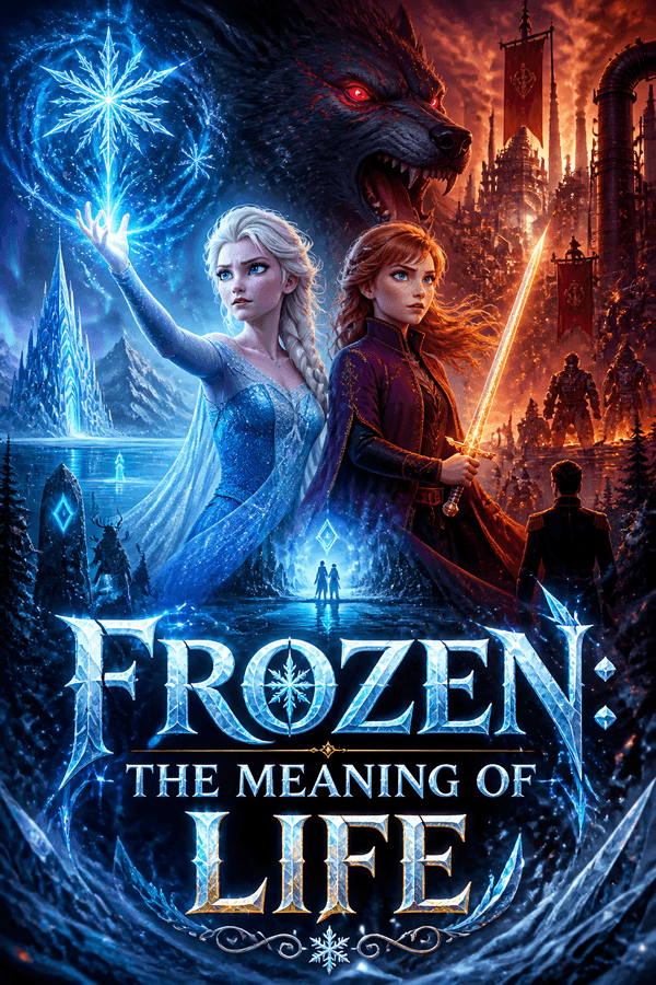 Frozen: The Meaning of Life